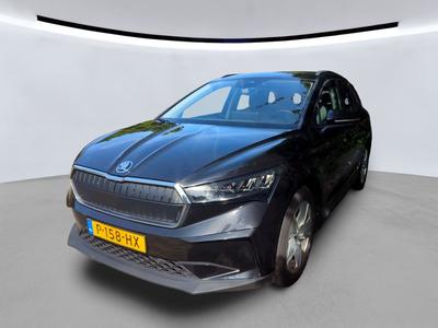 Skoda Enyaq iv 0.0 BEV 180PK 58KWH 60, 2022