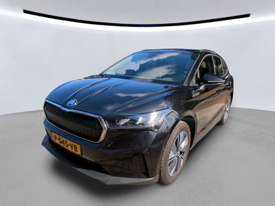 Skoda Enyaq iv 0.0 BEV 180PK 58KWH 60, 2022