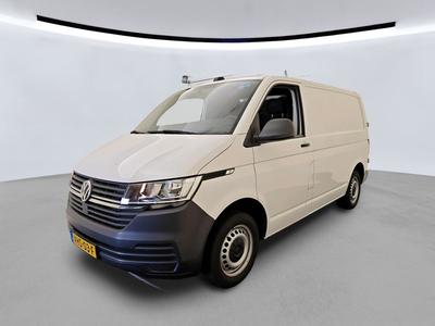 Volkswagen Transporter 1.9 26 2.0 TDI 90PK L1H1 ECONOMY BUSINESS PACK IMPERIAAL TREKHAAK, 2021