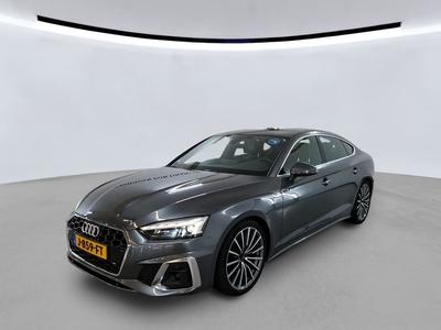 Audi A5 Sportback 1.9 40 TFSI 190PK S TRONIC LAUNCH EDITION SPORT, 2020