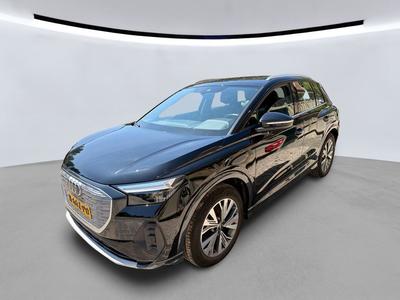 Audi Q4 e-tron 0.0 35 BEV 170PK 52KWH LAUNCH EDITION, 2021