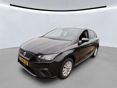 Seat Ibiza 0.9 1.0 TSI 95PK STYLE, 2023
