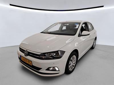 Volkswagen Polo 0.9 1.0 TSI 95PK COMFORTLINE BUSINESS EXECUTIVE, 2021