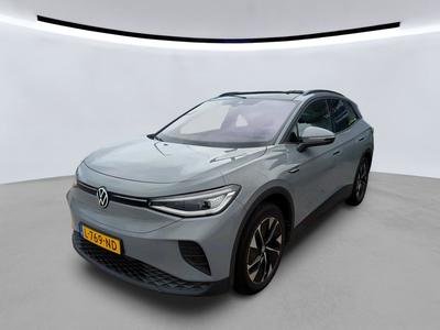 Volkswagen Id.4 0.0 BEV 204PK 77KWH TECH TREKHAAK, 2021