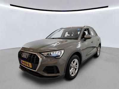 Audi Q3 1.4 35 TFSI 150PK PRO LINE, 2022