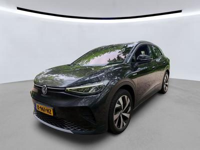 Volkswagen Id.4 0.0 BEV 204PK 77KWH PRO, 2020