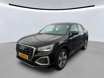 Audi Q2 1.4 35 TFSI 150PK S TRONIC BUSINESS EDITION, 2021