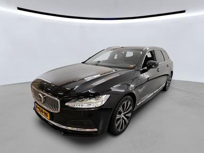 Volvo V90 1.9 2.0 T6 252PK AWD INSCRIPTION AUT., 2021