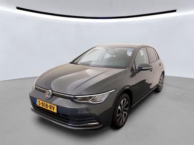 Volkswagen Golf 1.4 1.5 TSI 131PK DSG LIFE BUSINESS WINTER, 2022