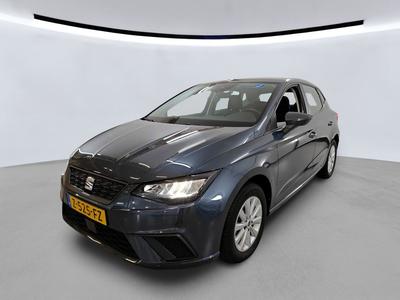 Seat Ibiza 0.9 1.0 TSI 95PK STYLE, 2024