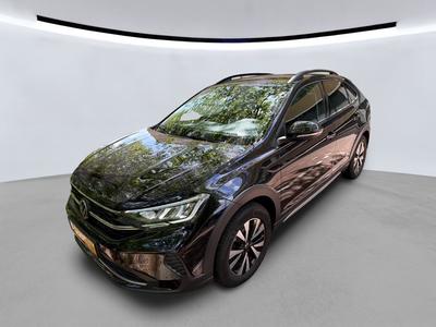 Volkswagen Taigo 0.9 1.0 TSI 110PK DSG LIFE, 2022