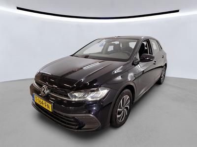 Volkswagen Polo 0.9 1.0 TSI 95PK LIFE MULTIMEDIA, 2023
