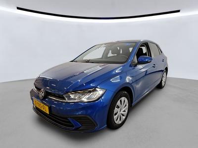 Volkswagen Polo 0.9 1.0 TSI 95PK, 2024