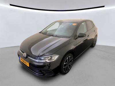 Volkswagen Polo 0.9 1.0 TSI 95PK LIFE, 2022