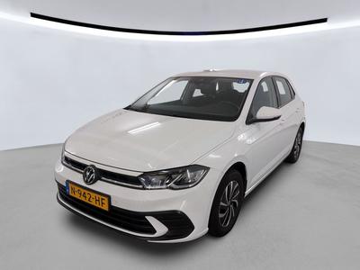 Volkswagen Polo 0.9 1.0 TSI 95PK LIFE, 2021