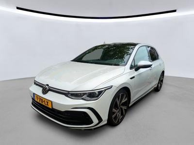 Volkswagen Golf 1.4 1.5 TSI 130PK R-LINE BUSINESS+ MULTIMEDIA, 2023