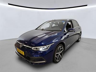 Volkswagen Golf 1.4 1.5 TSI 150PK DSG STYLE MULTIMEDIA ASSIST CAMERA, 2022