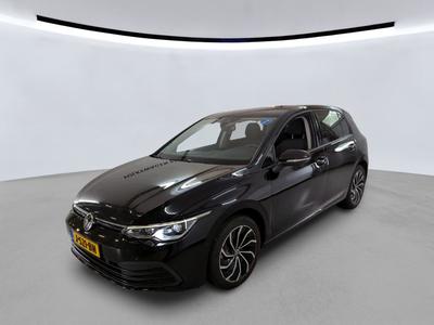 Volkswagen Golf 1.4 1.5 TSI 131PK LIFE BUSINESS, 2020