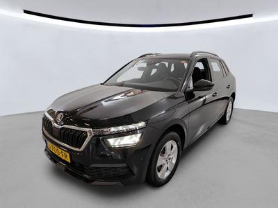 Skoda Kamiq 0.9 1.0 TSI 115PK DSG SPORT BUSINESS, 2020