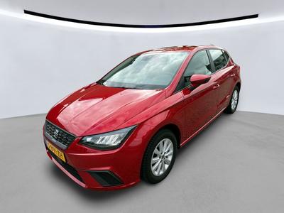 Seat Ibiza 0.9 1.0 ECOTSI 95PK STYLE, 2023
