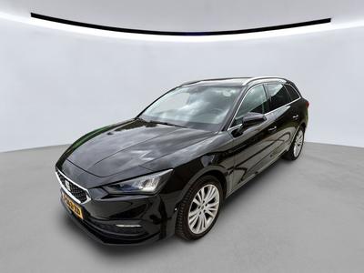 Seat Leon sportstourer 1.4 1.5 TSI 131PK STYLE ULTIMATE EDITION, 2020