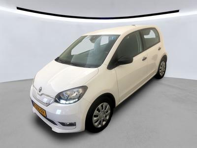 Skoda Citigo e-iv ev 0.0 BEV 83PK AMBITION, 2020