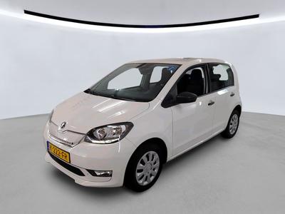 Skoda Citigo e-iv ev 0.0 BEV 83PK AMBITION, 2020