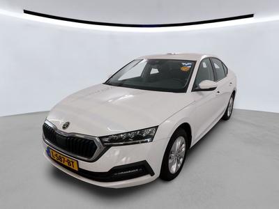 Skoda Octavia 0.9 1.0 TSI 110PK AMBITION, 2021