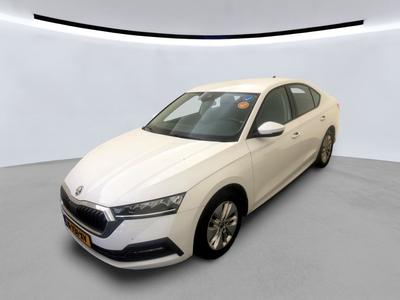 Skoda Octavia 0.9 1.0 TSI 110PK AMBITION, 2021