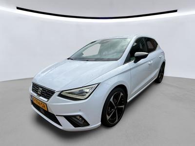 Seat Ibiza 0.9 1.0 TSI 95PK FR BEATS, 2022