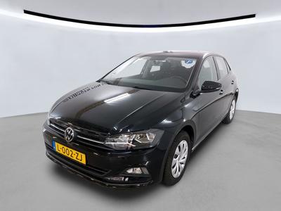 Volkswagen Polo 0.9 1.0 TSI 95PK COMFORTLINE MULTIMEDIA, 2021