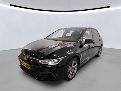Volkswagen Golf 0.9 1.0 TSI 110PK DSG LIFE BUSINESS, 2021