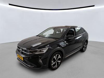 Volkswagen Taigo 0.9 1.0 TSI 110PK DSG STYLE MULTIMEDIA COMFORT, 2022