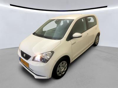 Seat Mii electric 0.0 BEV 83PK, 2021