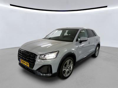 Audi Q2 0.9 30 TFSI 110PK BUSINESS EDITION, 2021