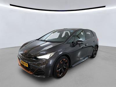 CUPRA Born 0.0 BEV 204PK 58KWH ADRENALINE ONE, 2022