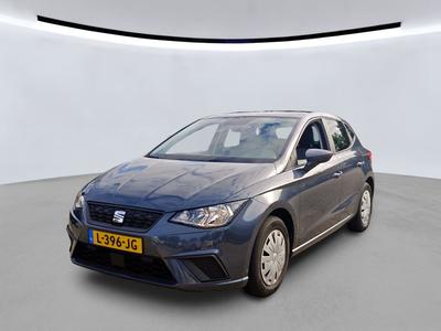 Seat Ibiza 0.9 1.0 TSI 95PK STYLE BUSINESS INTENSE, 2021