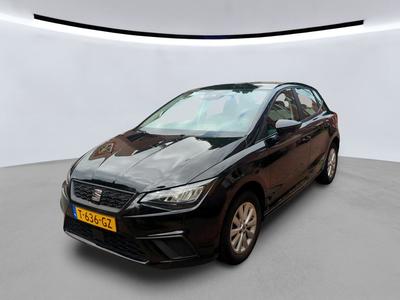 Seat Ibiza 0.9 1.0 TSI 95PK STYLE, 2023