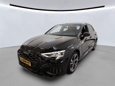 Audi A3 Sportback 1.3 45 TFSI PHEV 245PK S TRONIC S EDITION COMPETITION, 2024