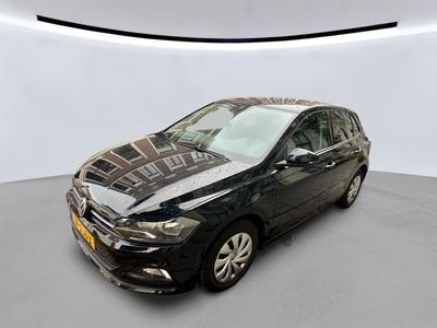 Volkswagen Polo 0.9 1.0 MPI 80PK COMFORTLINE MULTIMEDIA, 2019