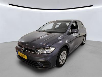 Volkswagen Polo 0.9 1.0 TSI 95PK, 2024