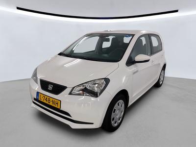 Seat Mii electric 0.0 BEV 83PK, 2021