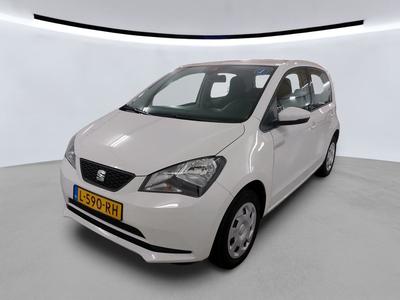 Seat Mii electric 0.0 BEV 83PK, 2021