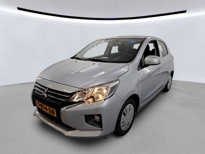 Mitsubishi Space star 1.1 1.2 71PK CONNECT+, 2023