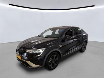 Renault Arkana 1.5 1.6 E-TECH HYBRID 145PK AUT E-TECH ENGINEERED PANO EASYLINK BOSE, 2023