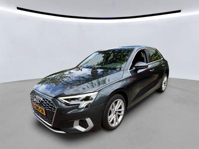 Audi A3 Sportback 0.9 30 TFSI 110PK S TRONIC ATTITUDE, 2021