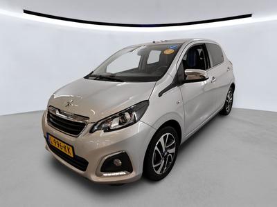 Peugeot 108 0.9 1.0 E-VTI ALLURE, 2021