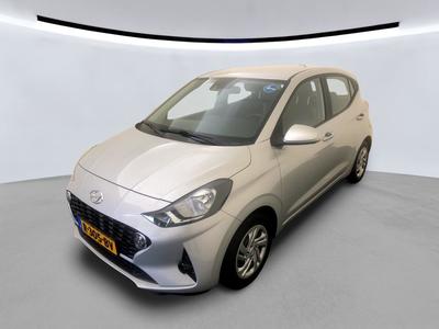 Hyundai i10 0.9 1.0 COMFORT, 2022