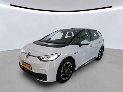 Volkswagen Id.3 0.0 PRO 58 KWH, 2021