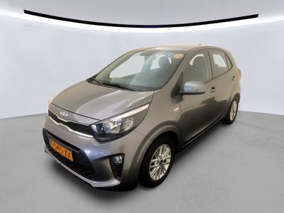 Kia Picanto 0.9 1.0 DPI DYNAMICLINE, 2023